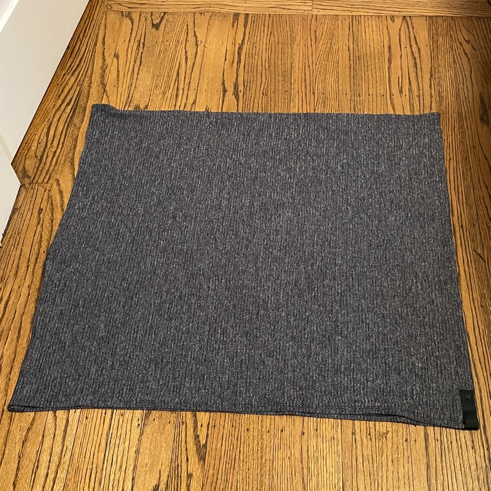Lululemon Vinyasa Scarf Coco Pique